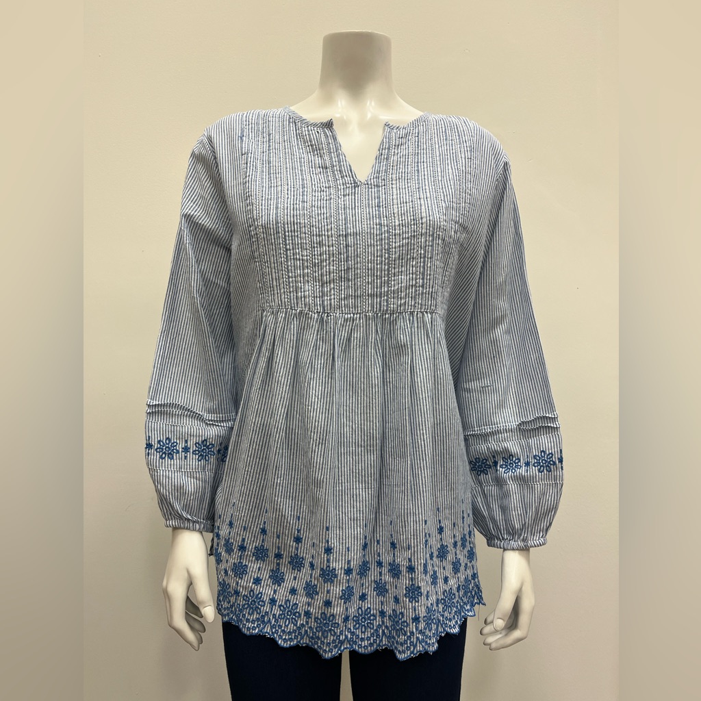 Blouse - Millenium